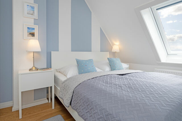 Ferienwohnung in Scharbeutz - Strandallee 128- Seesternchen - Bild 5 Ferienwohnung in Scharbeutz - Strandallee 128- Seesternchen - Bild 5