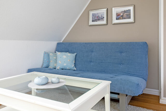 Ferienwohnung in Scharbeutz - Strandallee 128- Seesternchen - Bild 7 Ferienwohnung in Scharbeutz - Strandallee 128- Seesternchen - Bild 7