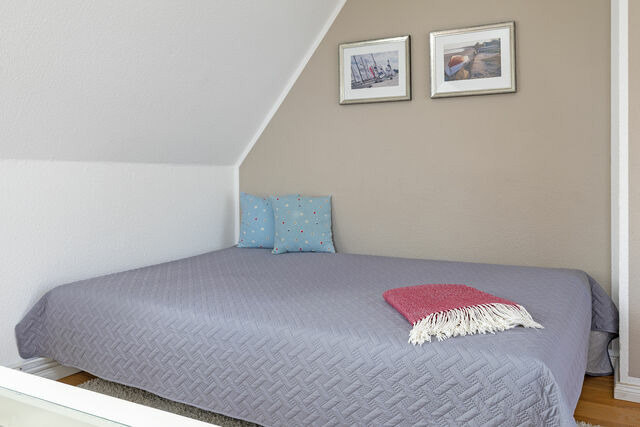 Ferienwohnung in Scharbeutz - Strandallee 128- Seesternchen - Bild 8 Ferienwohnung in Scharbeutz - Strandallee 128- Seesternchen - Bild 8