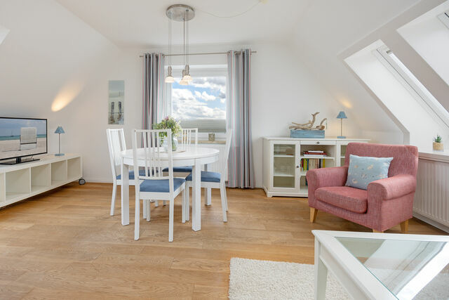 Ferienwohnung in Scharbeutz - Strandallee 128- Seesternchen - Bild 10 Ferienwohnung in Scharbeutz - Strandallee 128- Seesternchen - Bild 10