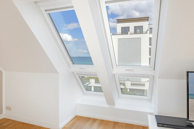 Ferienwohnung in Scharbeutz - Strandallee 128- Seesternchen - Bild 13 Ferienwohnung in Scharbeutz - Strandallee 128- Seesternchen - Bild 13