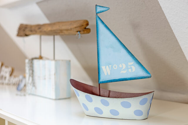 Ferienwohnung in Scharbeutz - Strandallee 128- Seesternchen - Bild 15 Ferienwohnung in Scharbeutz - Strandallee 128- Seesternchen - Bild 15