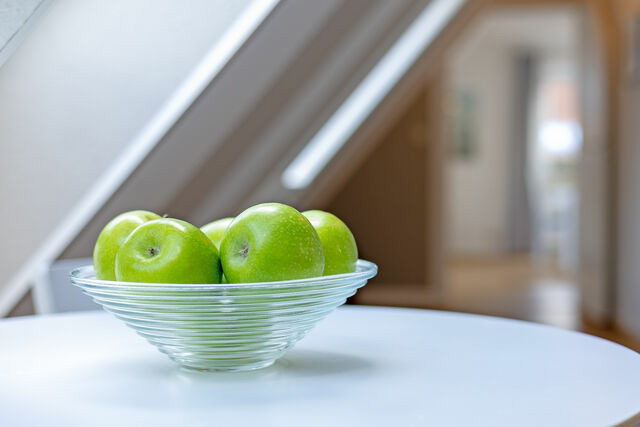 Ferienwohnung in Scharbeutz - Strandallee 128- Seesternchen - Bild 17 Ferienwohnung in Scharbeutz - Strandallee 128- Seesternchen - Bild 17