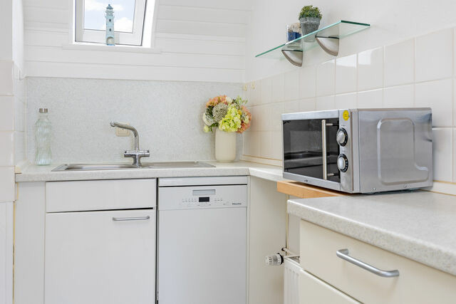 Ferienwohnung in Scharbeutz - Strandallee 128- Seesternchen - Bild 20 Ferienwohnung in Scharbeutz - Strandallee 128- Seesternchen - Bild 20