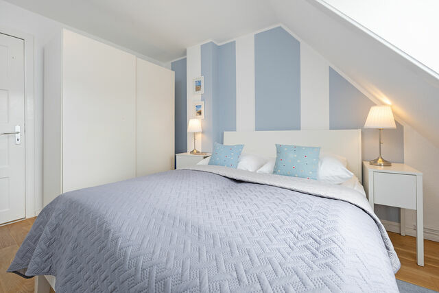 Ferienwohnung in Scharbeutz - Strandallee 128- Seesternchen - Bild 23 Ferienwohnung in Scharbeutz - Strandallee 128- Seesternchen - Bild 23