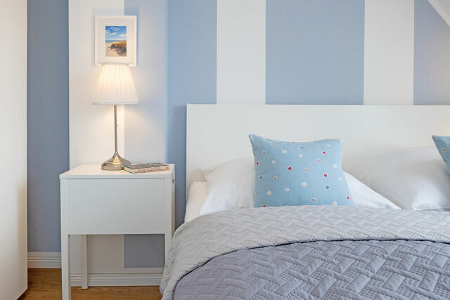 Ferienwohnung in Scharbeutz - Strandallee 128- Seesternchen - Bild 24 Ferienwohnung in Scharbeutz - Strandallee 128- Seesternchen - Bild 24