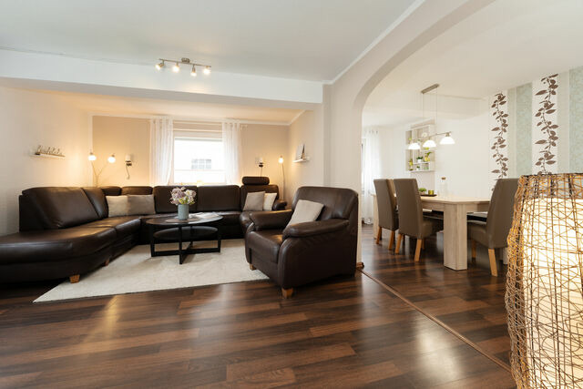 Ferienhaus in Kellenhusen - Ferienhaus Freitag - Bild 2 Ferienhaus in Kellenhusen - Ferienhaus Freitag - Bild 2