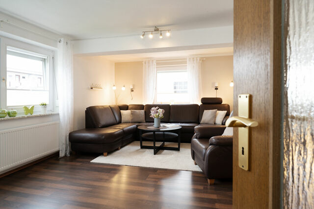 Ferienhaus in Kellenhusen - Ferienhaus Freitag - Bild 6 Ferienhaus in Kellenhusen - Ferienhaus Freitag - Bild 6