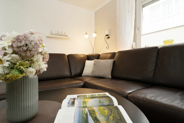 Ferienhaus in Kellenhusen - Ferienhaus Freitag - Bild 8 Ferienhaus in Kellenhusen - Ferienhaus Freitag - Bild 8