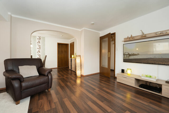 Ferienhaus in Kellenhusen - Ferienhaus Freitag - Bild 9 Ferienhaus in Kellenhusen - Ferienhaus Freitag - Bild 9