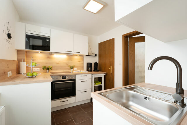 Ferienhaus in Kellenhusen - Ferienhaus Freitag - Bild 13 Ferienhaus in Kellenhusen - Ferienhaus Freitag - Bild 13