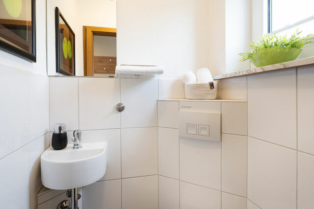 Ferienhaus in Kellenhusen - Ferienhaus Freitag - Bild 18 Ferienhaus in Kellenhusen - Ferienhaus Freitag - Bild 18