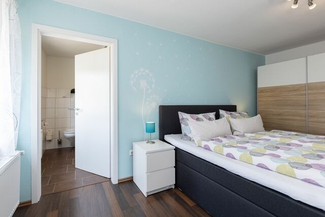 Ferienhaus in Kellenhusen - Ferienhaus Freitag - Bild 20 Ferienhaus in Kellenhusen - Ferienhaus Freitag - Bild 20