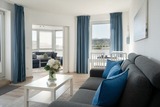 Ferienwohnung in Gr&ouml;mitz - Auszeit Gr&ouml;mitz - Bild 1