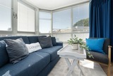 Ferienwohnung in Gr&ouml;mitz - Auszeit Gr&ouml;mitz - Bild 7