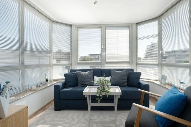 Ferienwohnung in Gr&ouml;mitz - Auszeit Gr&ouml;mitz - Bild 8