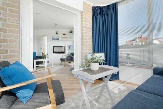 Ferienwohnung in Gr&ouml;mitz - Auszeit Gr&ouml;mitz - Bild 10
