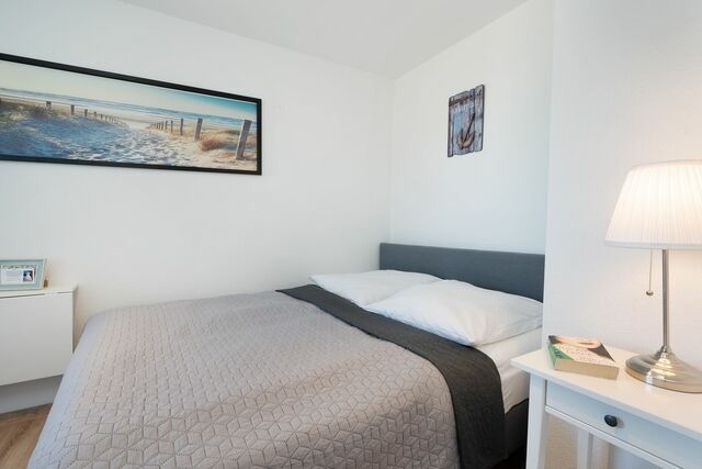 Ferienwohnung in Gr&ouml;mitz - Auszeit Gr&ouml;mitz - Bild 19