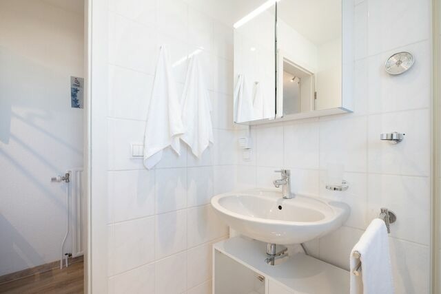 Ferienwohnung in Gr&ouml;mitz - Auszeit Gr&ouml;mitz - Bild 22