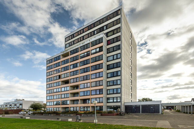 Ferienwohnung in Wendtorf - Marina Wendtorf Leuchtturmblick - Bild 25