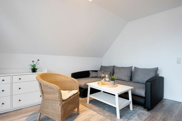 Ferienwohnung in Scharbeutz - Alte Bergstra&szlig;e 6 Windgefl&uuml;ster - Bild 4