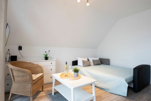 Ferienwohnung in Scharbeutz - Alte Bergstra&szlig;e 6 Windgefl&uuml;ster - Bild 6