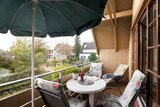 Ferienwohnung in Scharbeutz - Alte Bergstra&szlig;e 6 Windgefl&uuml;ster - Bild 10