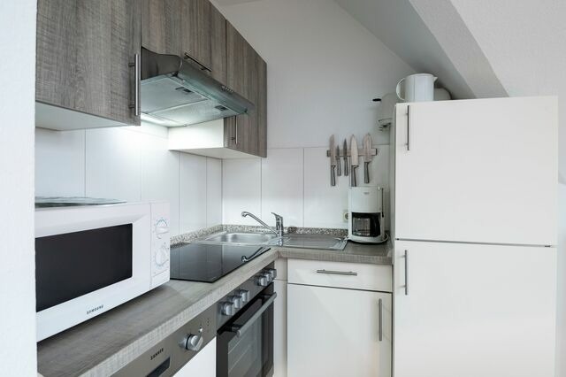 Ferienwohnung in Scharbeutz - Alte Bergstra&szlig;e 6 Windgefl&uuml;ster - Bild 13