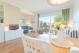 Ferienwohnung in Scharbeutz - Haus Bellevue M&ouml;wensuite - Bild 1