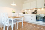Ferienwohnung in Scharbeutz - Haus Bellevue M&ouml;wensuite - Bild 3