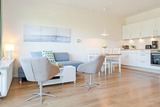Ferienwohnung in Scharbeutz - Haus Bellevue M&ouml;wensuite - Bild 5