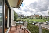Ferienwohnung in Scharbeutz - Haus Bellevue M&ouml;wensuite - Bild 13