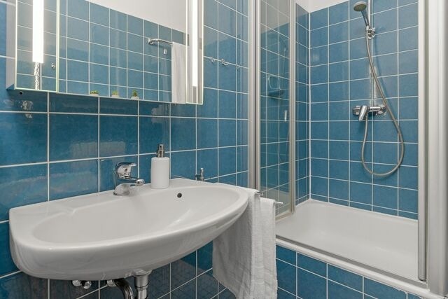 Ferienwohnung in Scharbeutz - Haus Bellevue M&ouml;wensuite - Bild 21