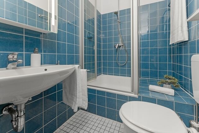 Ferienwohnung in Scharbeutz - Haus Bellevue M&ouml;wensuite - Bild 22