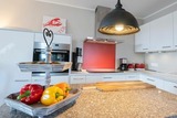 Ferienwohnung in Gr&ouml;mitz - Blankwasserweg 57 Mauken Paulas Ostsee-Loft - Bild 14