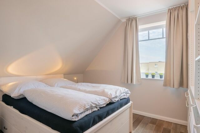 Ferienwohnung in Gr&ouml;mitz - Blankwasserweg 57 Mauken Paulas Ostsee-Loft - Bild 18