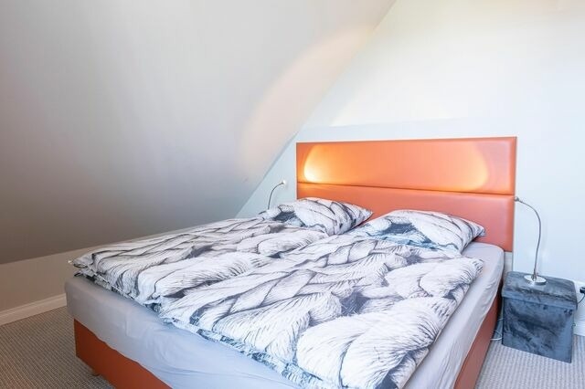 Ferienwohnung in Gr&ouml;mitz - Blankwasserweg 57 Mauken Paulas Ostsee-Loft - Bild 21