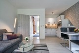 Ferienhaus in Dahme - Gr&uuml;ne Oase - Bild 2