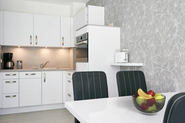 Ferienhaus in Dahme - Gr&uuml;ne Oase - Bild 3