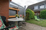 Ferienhaus in Dahme - Gr&uuml;ne Oase - Bild 6