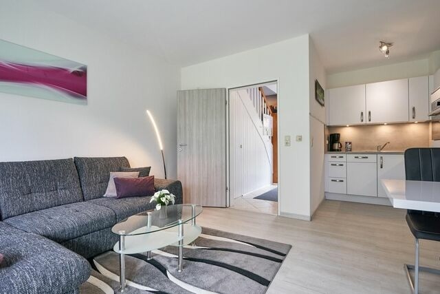 Ferienhaus in Dahme - Gr&uuml;ne Oase - Bild 11