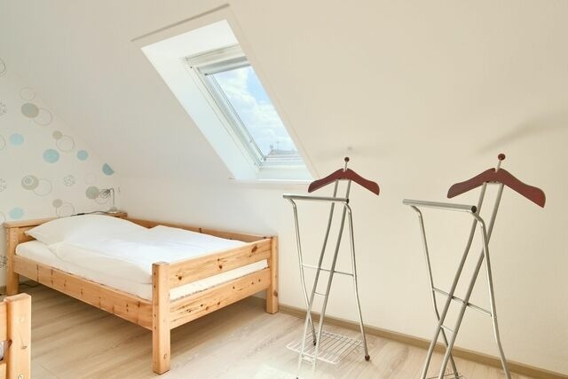 Ferienhaus in Dahme - Gr&uuml;ne Oase - Bild 22
