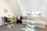 Ferienwohnung in Haffkrug - Haus Waldfrieden Wohnung 1 - Bild 5