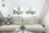 Ferienwohnung in Haffkrug - Haus Waldfrieden Wohnung 1 - Bild 6