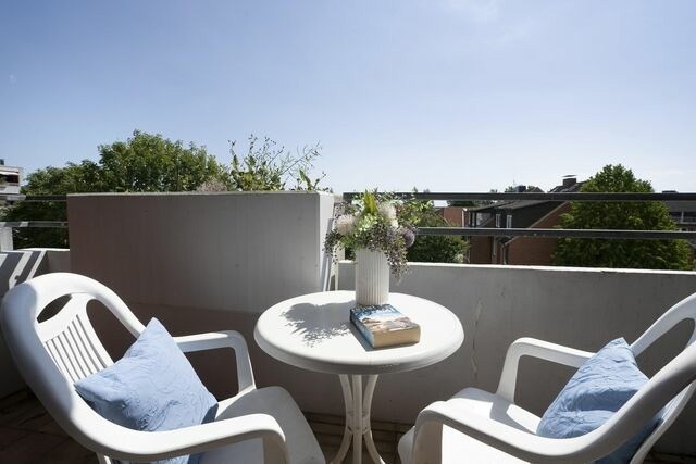 Ferienwohnung in Dahme - Berolina Ostseegold - Bild 8