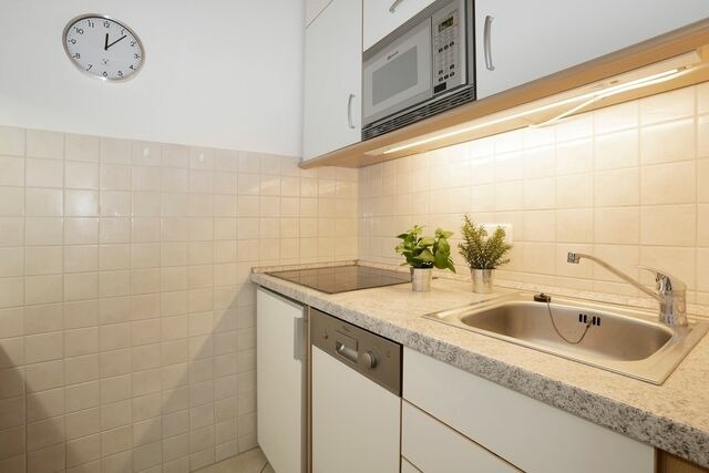 Ferienwohnung in Dahme - Berolina Ostseegold - Bild 14