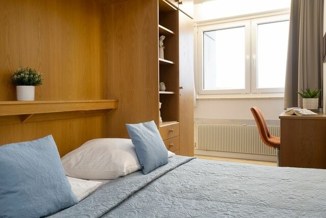 Ferienwohnung in Dahme - Berolina Ostseegold - Bild 19