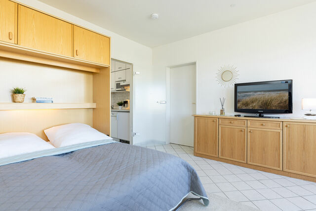 Ferienwohnung in Fehmarn OT Burgtiefe - Hafengl&uuml;ck - Bild 5