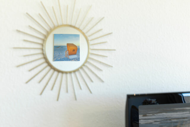 Ferienwohnung in Fehmarn OT Burgtiefe - Hafengl&uuml;ck - Bild 6