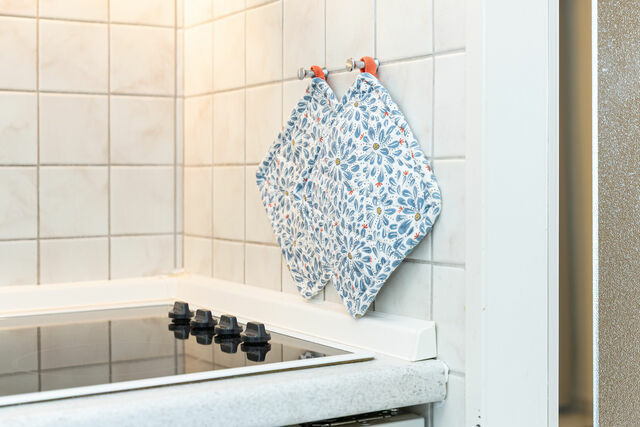 Ferienwohnung in Fehmarn OT Burgtiefe - Hafengl&uuml;ck - Bild 13